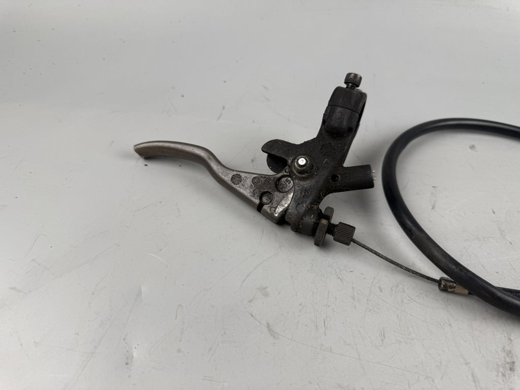 Honda NT650V Deauville RC47 Kupplungseinheit Kupplungsarmatur Clutch Lenker