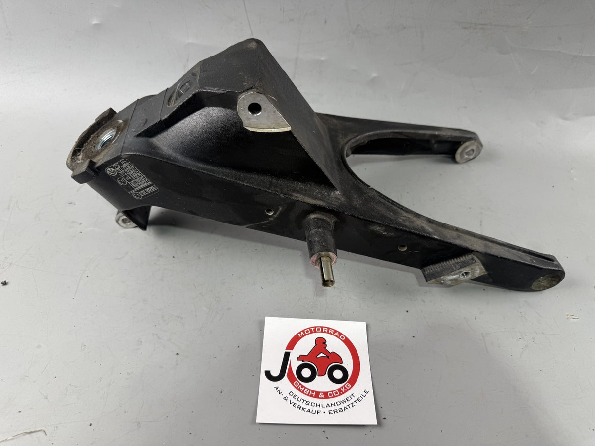 BMW R 1150 GS R 21 Frame Rahmen mit Papieren Paper