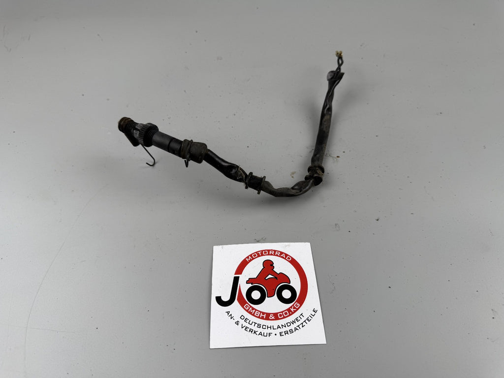 Honda CBR125 JC50 Bremslichtschalter hinten Seite brake Switch
