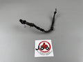 Honda CBR125 JC50 Bremslichtschalter hinten Seite brake Switch