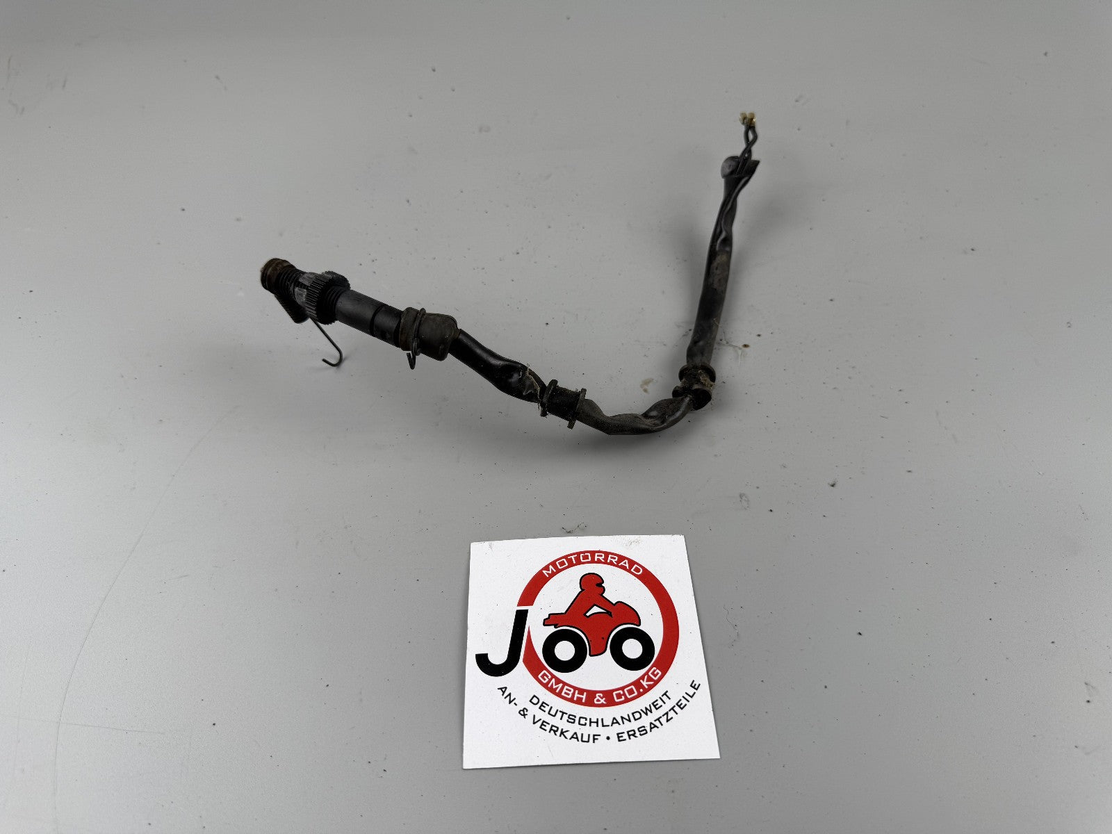 Honda CBR125 JC50 Bremslichtschalter hinten Seite brake Switch