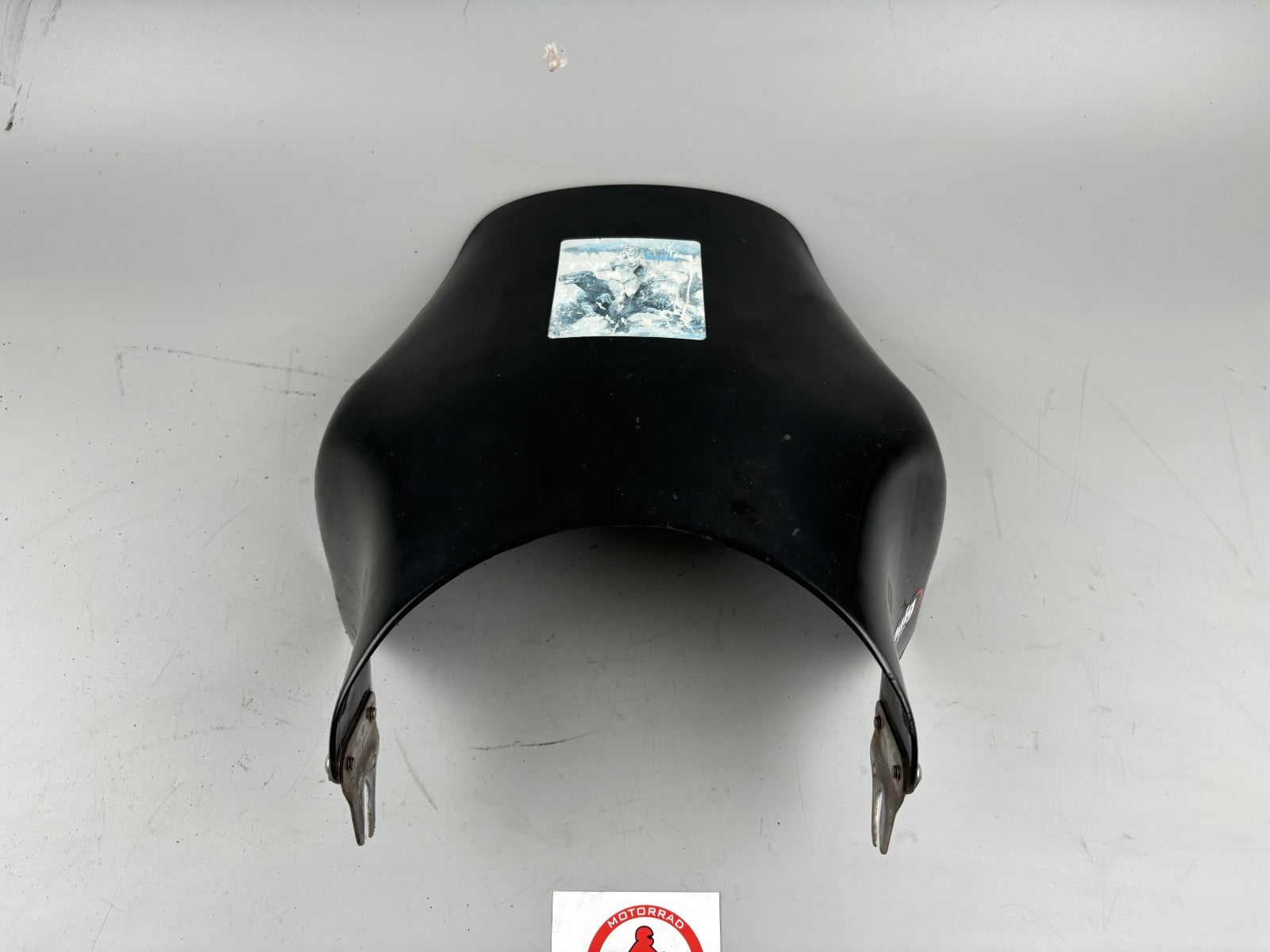 Suzuki GSF600 GN77B Windschild Scheibe Maske front Abdeckung Cover