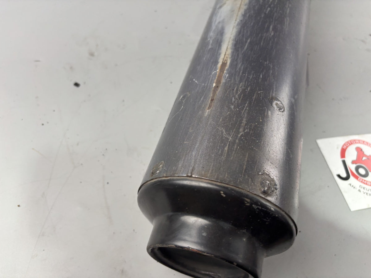 Honda CBR 1000F SC24 Auspuff Exhaust Schalldämpfer Endtopf Tröte rechts right