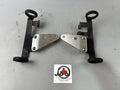 Suzuki GSX 750 AE Inazuma Blinkerhalter Scheinwerferhalter Holder Gabel