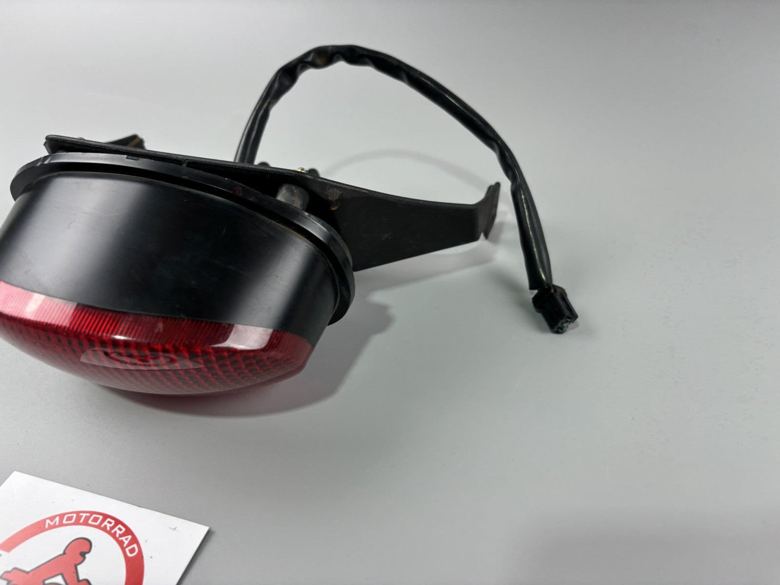 Triumph Daytona 955i T595 N 2002 Rücklicht Backlight Bremslicht Brakelight