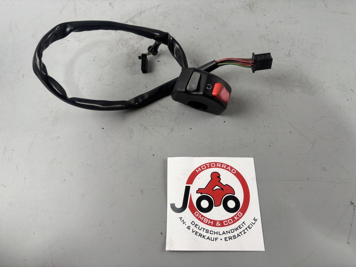 Yamaha XJ 900 Diversion 4KM Lenkerschalter rechts Handlebar Switch right