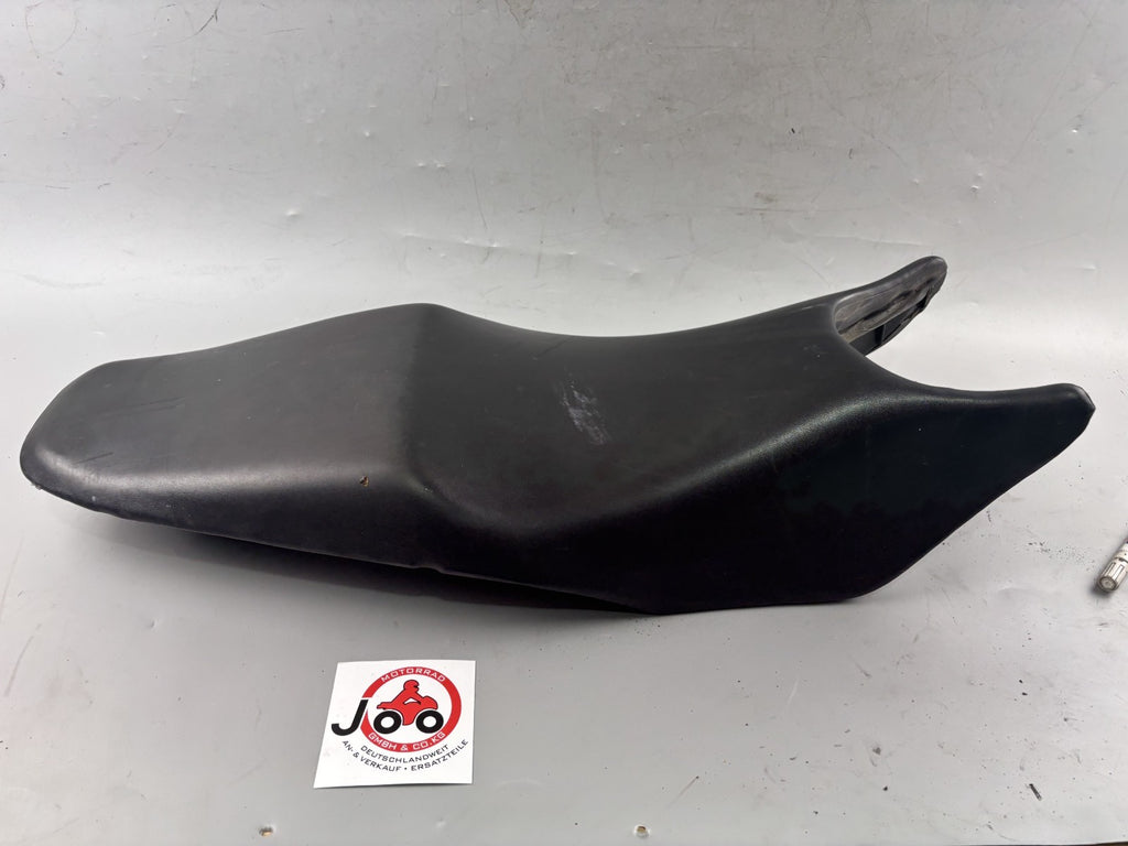 Honda CB 600 F Hornet PC34 Sitzbank Seat Sitz Sitzkissen Fahrer Beifahrer