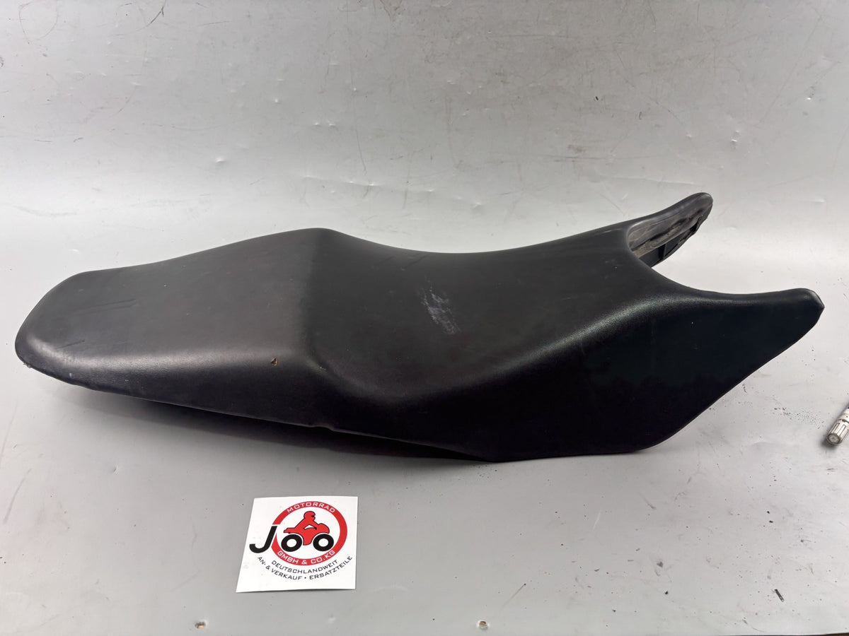 Honda CB 600 F Hornet PC34 Sitzbank Seat Sitz Sitzkissen Fahrer Beifahrer