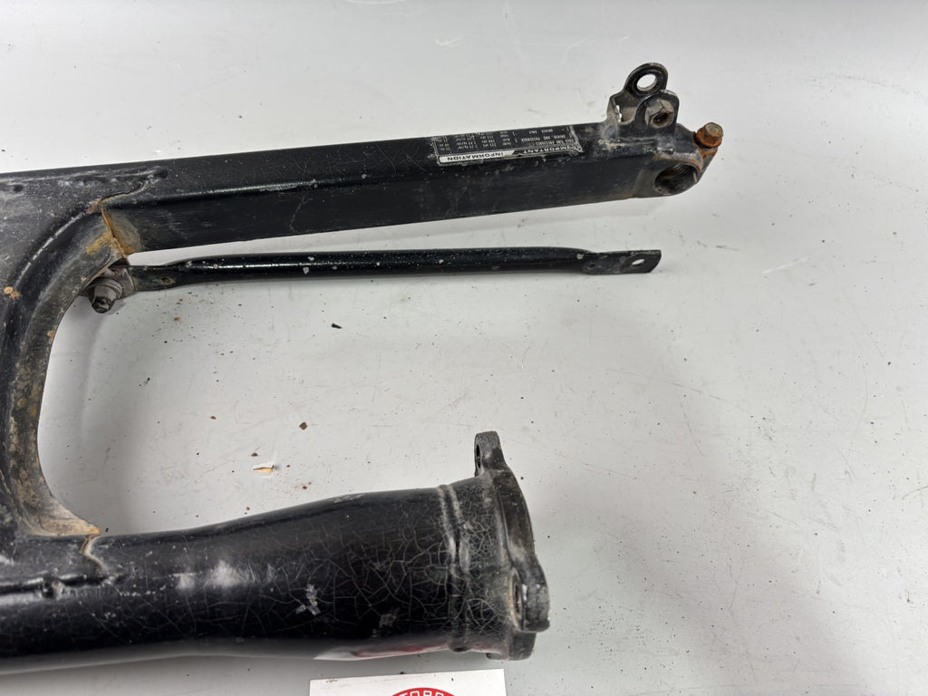 Honda CBX 650 E RC13 Schwinge Schwingarm Swing Aufhängung