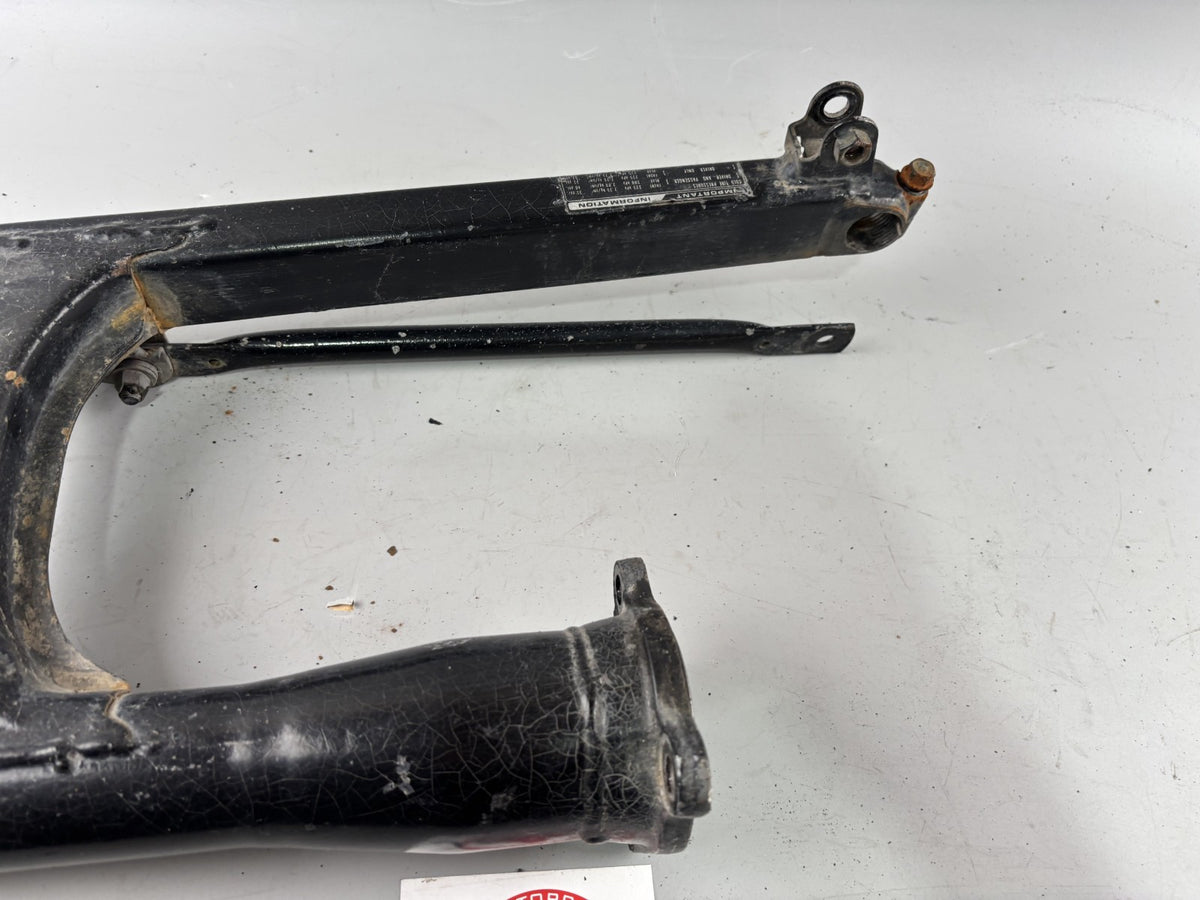 Honda CBX 650 E RC13 Schwinge Schwingarm Swing Aufhängung