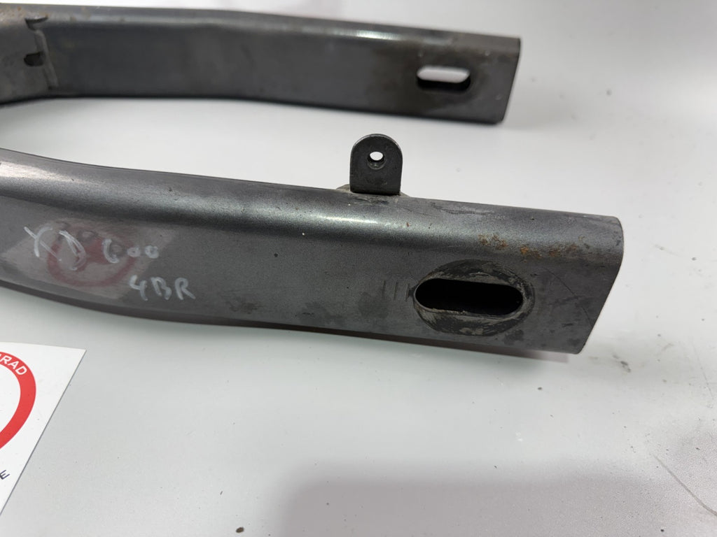 Yamaha XJ 600 Diversion 4BR 4LX Schwinge Schwingarm Swing Aufhängung