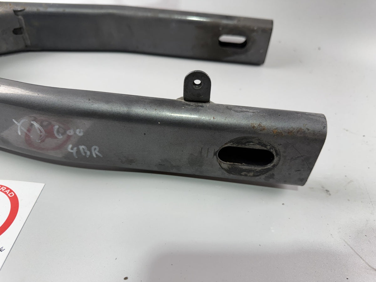 Yamaha XJ 600 Diversion 4BR 4LX Schwinge Schwingarm Swing Aufhängung