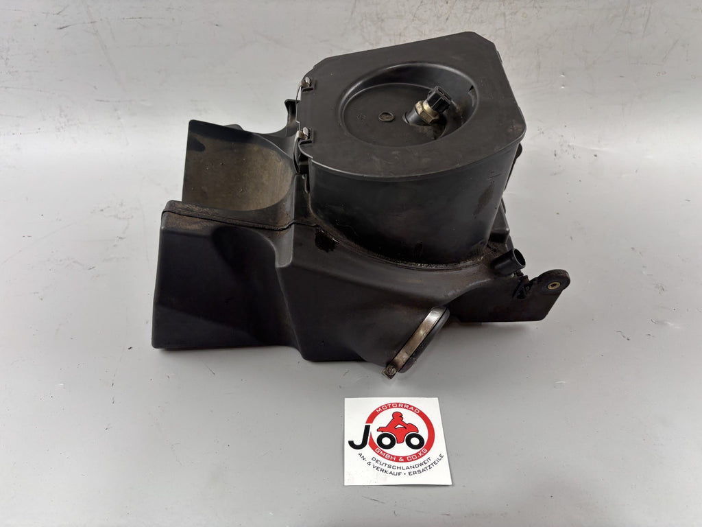 BMW R 1100 RS Luftfilterkasten Airbox Lüftung
