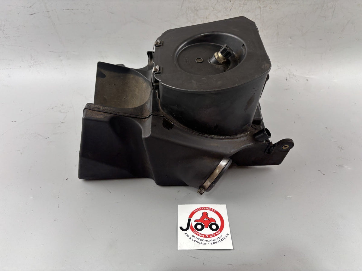 BMW R 1100 RS Luftfilterkasten Airbox Lüftung