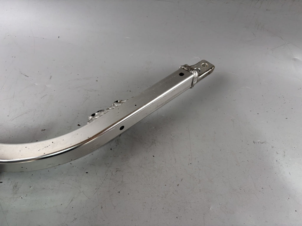 Suzuki GSX-R 1100 W GU75C Hilfsrahmen Frame Motorhalter