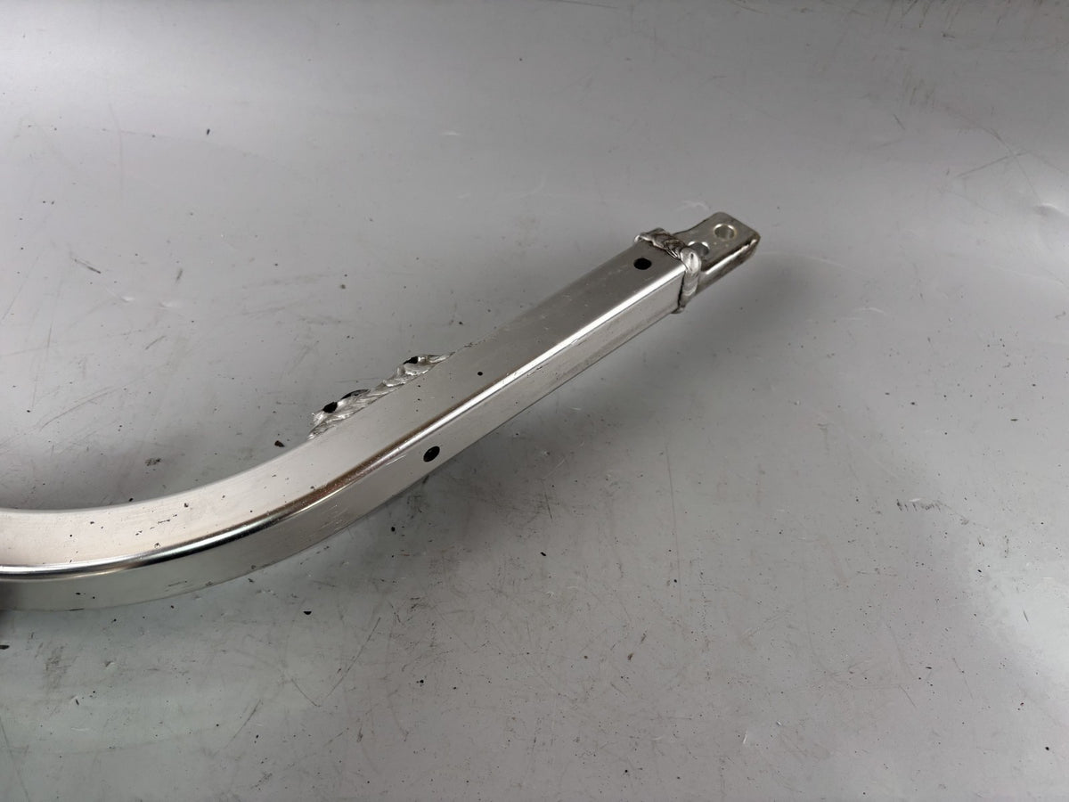 Suzuki GSX-R 1100 W GU75C Hilfsrahmen Frame Motorhalter