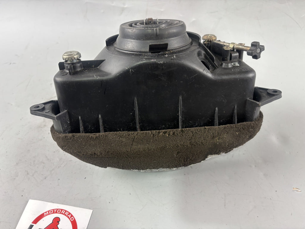 Yamaha XJ 900 Diversion 4KM Scheinwerfer Headlight Licht Lampe front vorne Maske
