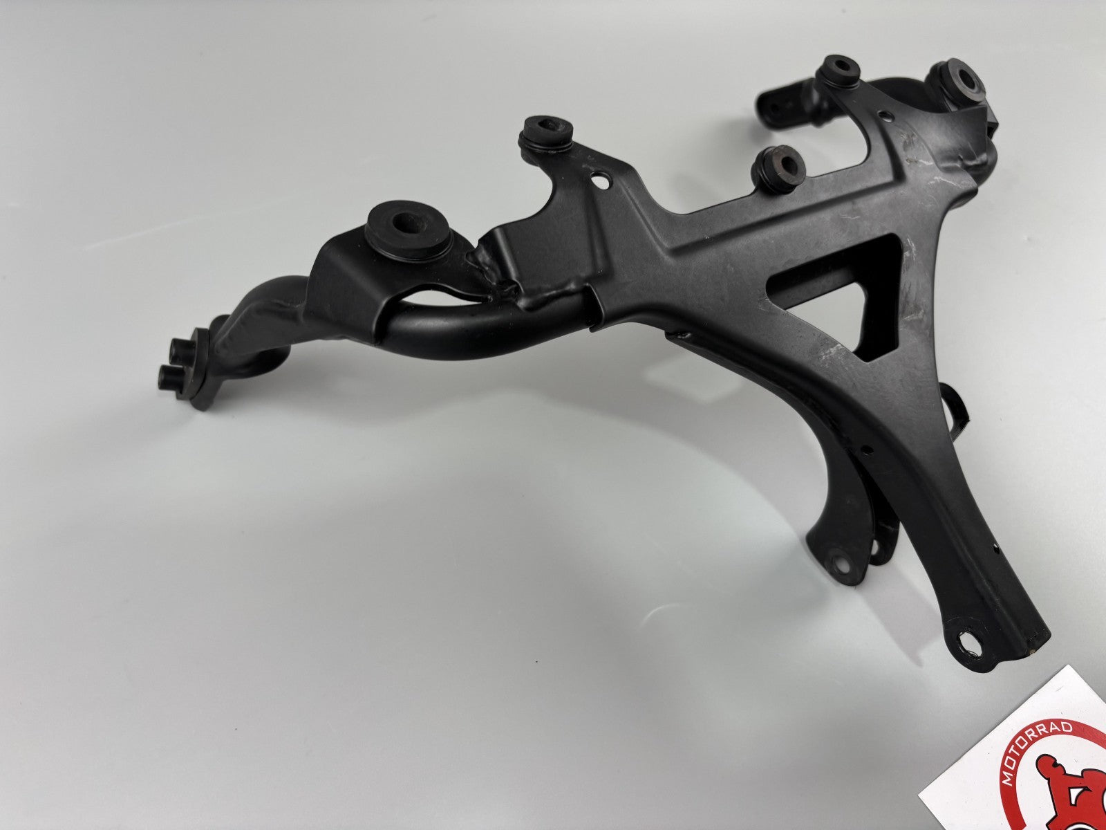 Kawasaki ZX6R ZX636 A 2002 Geweih Verkleidungshalter Holder Halterung Maske