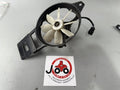 Kawasaki EX500A GPZ500S Lüfter Ventilator Kühler Cooler Kühlung