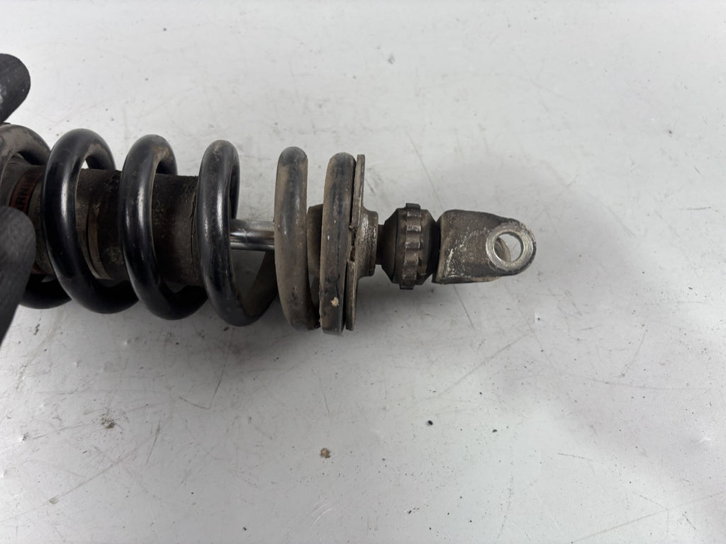 Yamaha FJ1200 3CW 3YA Stoßdämpfer Federbein Federung Fork Absorber