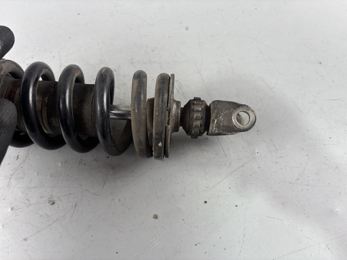 Yamaha FJ1200 3CW 3YA Stoßdämpfer Federbein Federung Fork Absorber