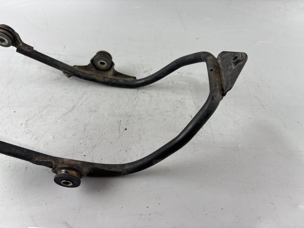 Honda Transalp XL 600 V PD06 Halter Halterung Motorschutz Bügel Holder