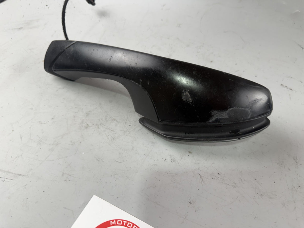BMW K 1200 S K40 Spiegel Mirror Rückspiegel Blinker Signal Lighter rechts right