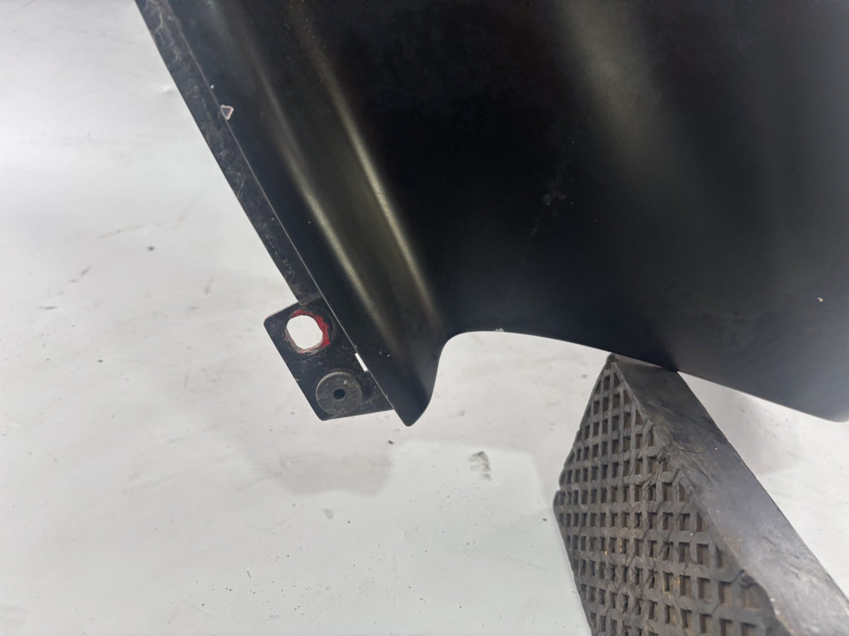 Yamaha TDM 850 3VD Kanzel Maske front Frontverkleidung Cover Verkleidung