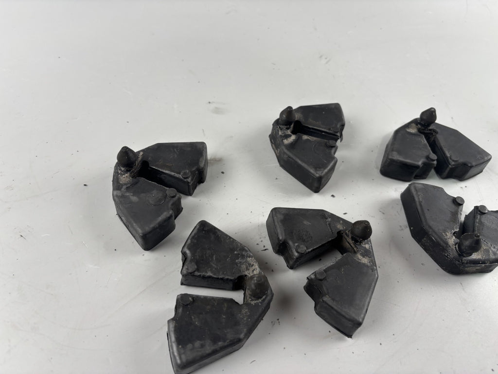 Suzuki GSX 1200 A3 Inazuma Ruckdämpfer Gummis Antrieb Rubber