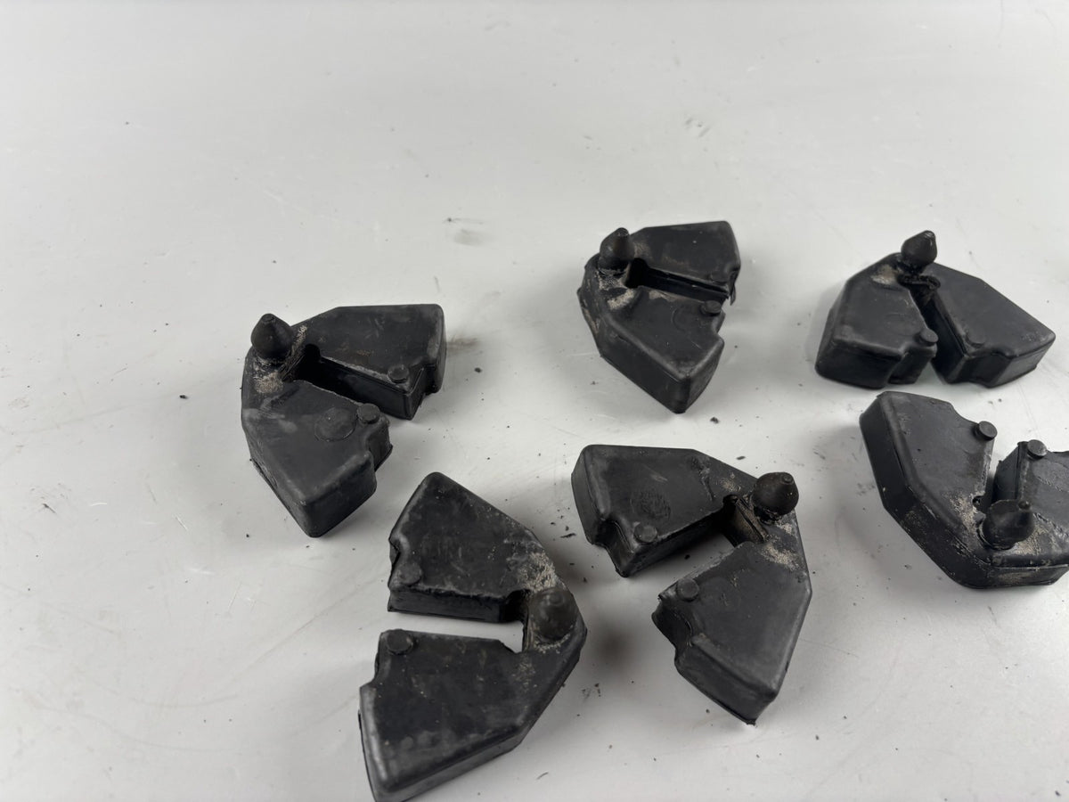 Suzuki GSX 1200 A3 Inazuma Ruckdämpfer Gummis Antrieb Rubber