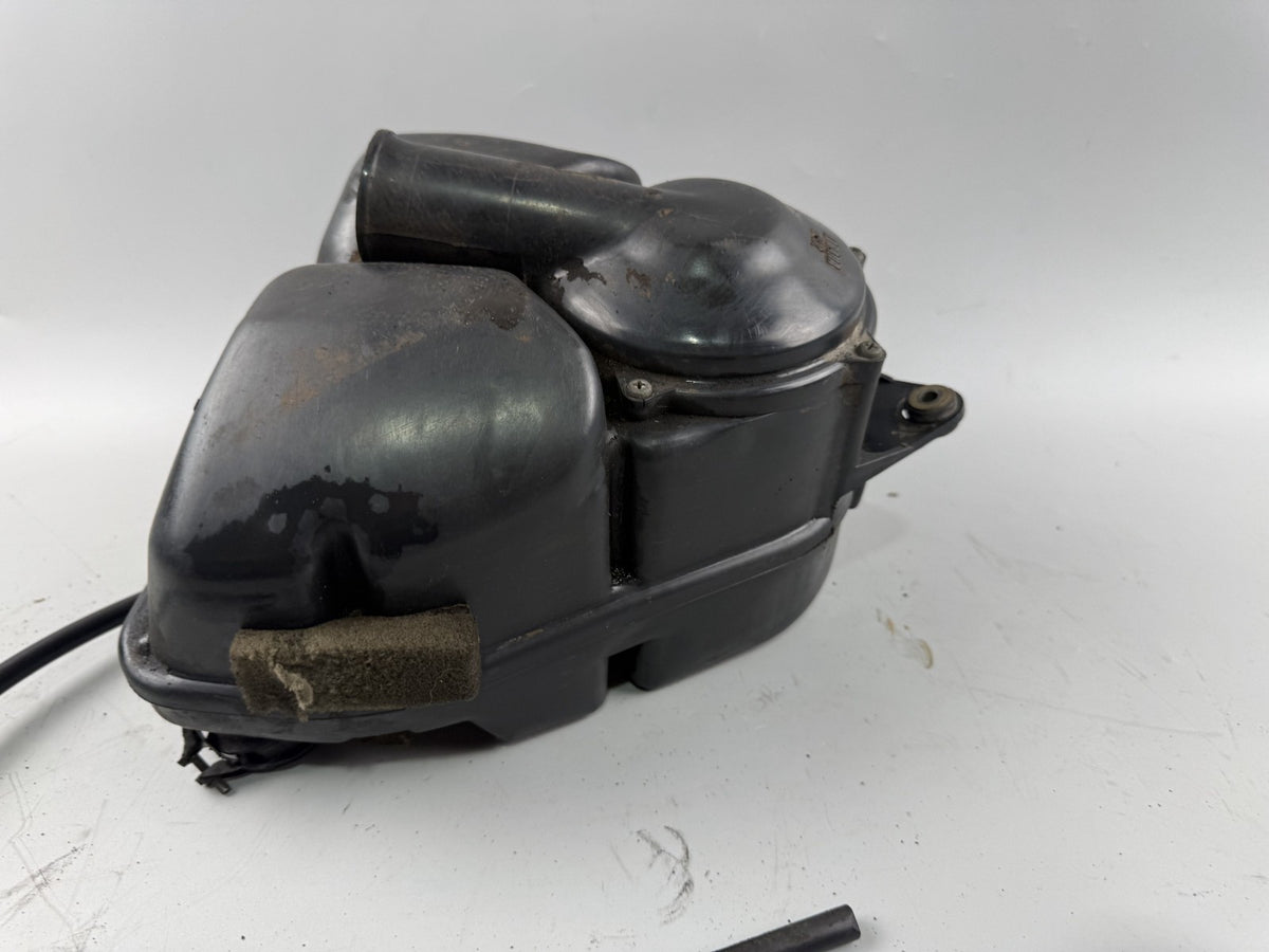 Yamaha XJ600 Diversion 4BR 4LX Luftfilterkasten Luftfilter Air Filter Box