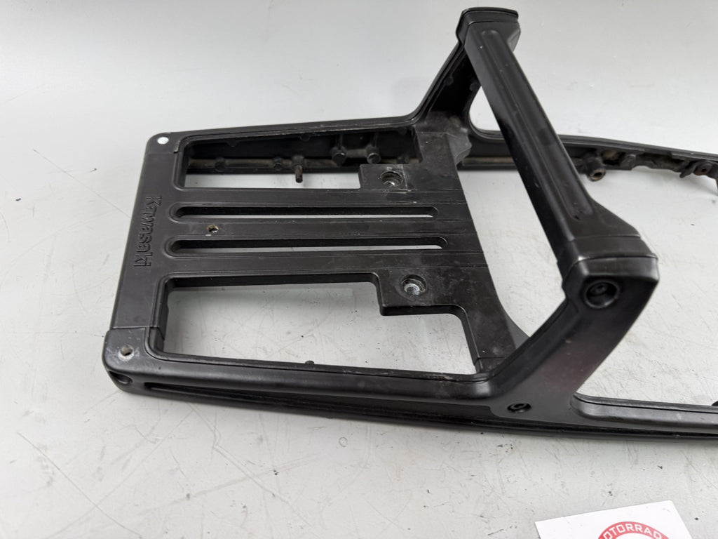 Kawasaki Z 750 GT KZ750P Gepäckträger Spoiler Träger hinten bag Kofferträger