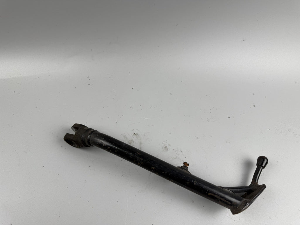Suzuki GSX 750 AE Inazuma Seitenständer Sidestand Holder