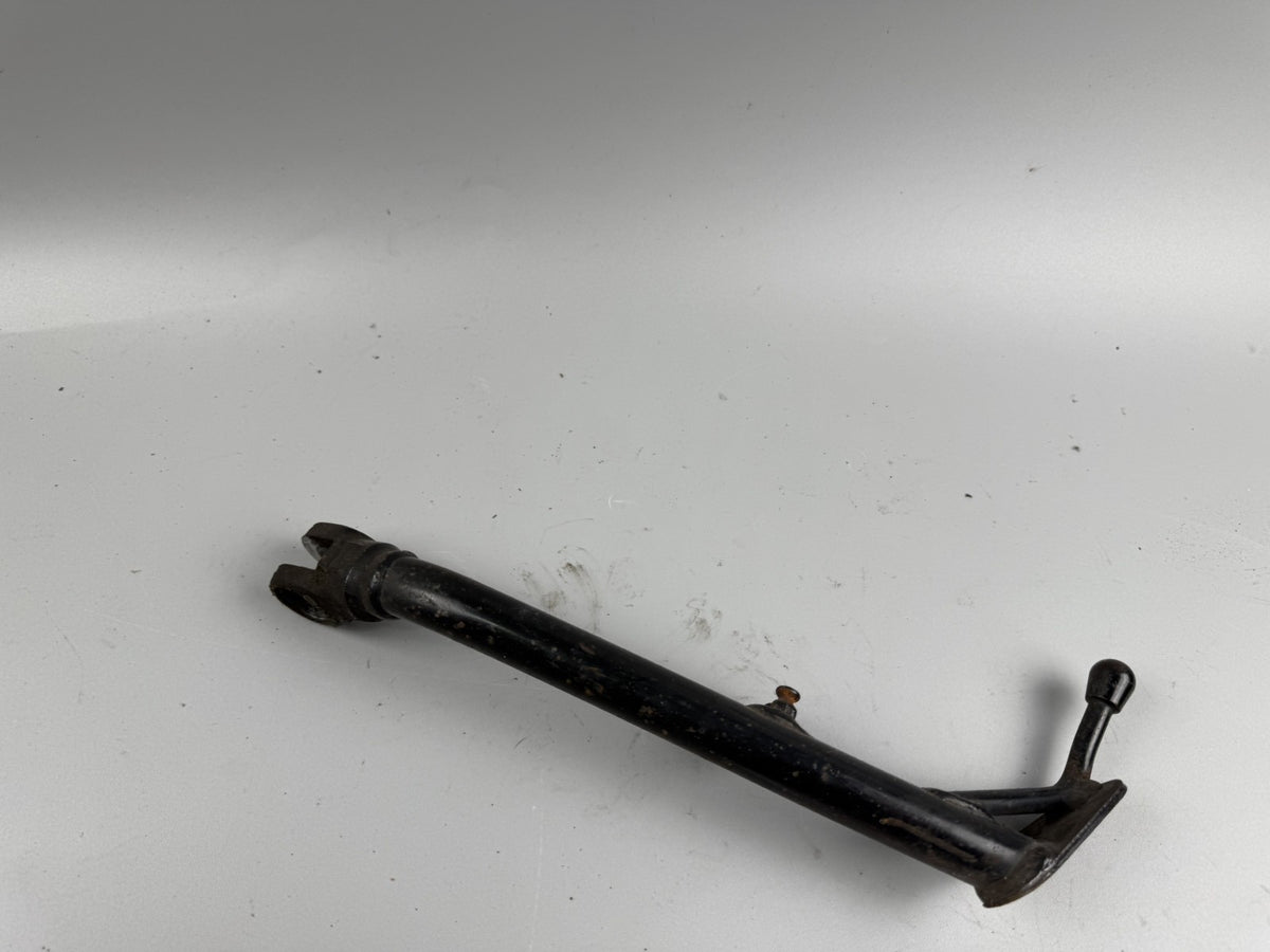 Suzuki GSX 750 AE Inazuma Seitenständer Sidestand Holder