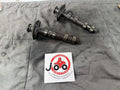 Kawasaki EL250 252 Eliminator Nockenwelle Einlasswelle Auslasswelle Motor Engine