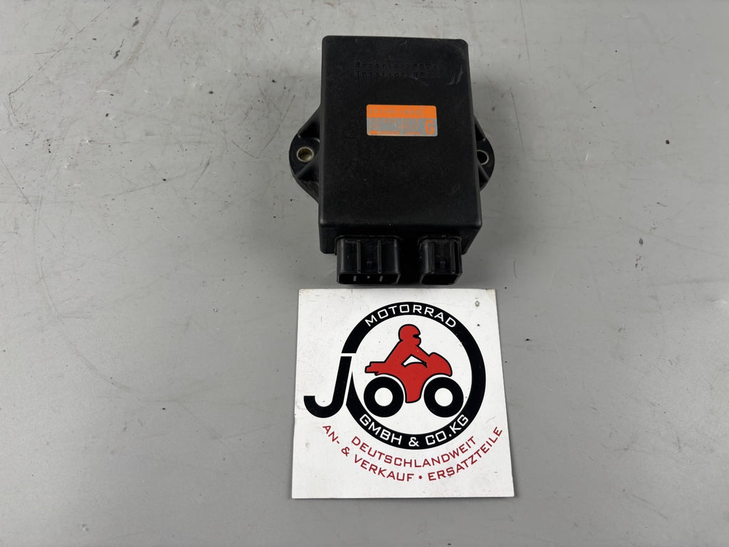 Kawasaki EL250 252 Eliminator CDI Steuergerät Steuereinheit Zündbox Blackbox
