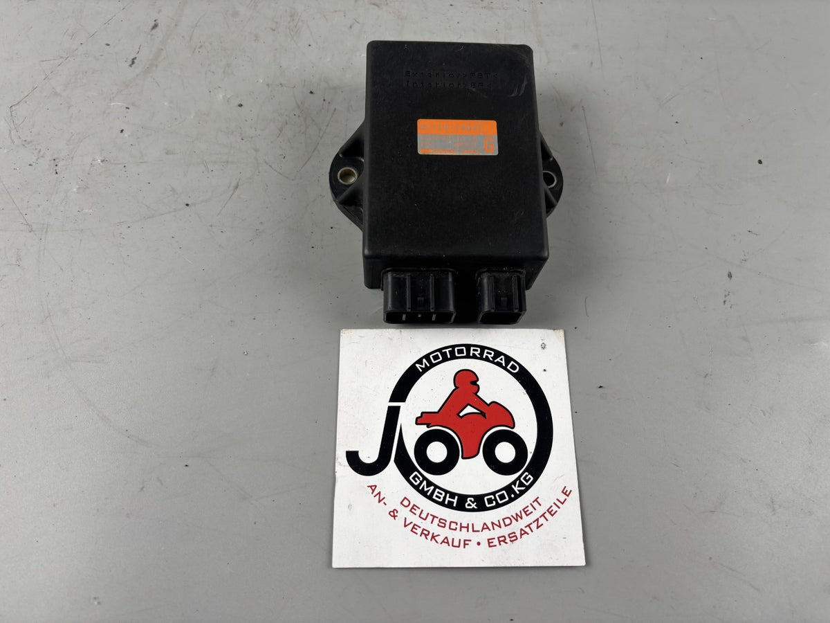 Kawasaki EL250 252 Eliminator CDI Steuergerät Steuereinheit Zündbox Blackbox