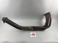 Kawasaki ZX-6R ZX600F Krümmer Downpipe Auspuff Exhaust