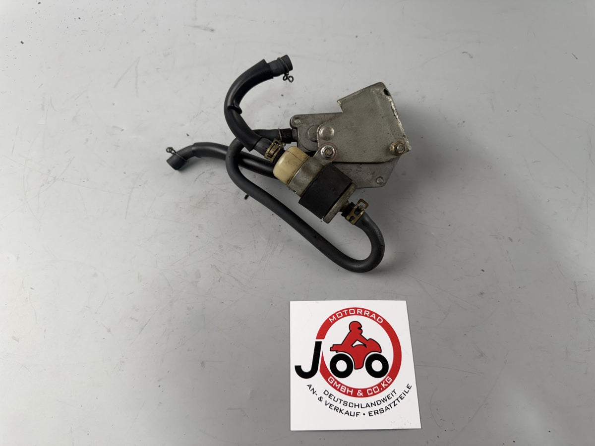Yamaha XJ 600 Diversion 4BR Benzinpumpe Gasoline Fuel Gas