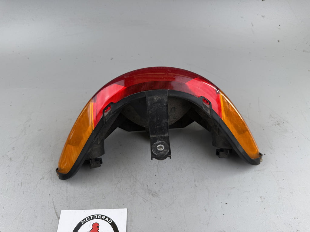 Honda NT650V Deauville RC47 Rücklicht Bremslicht Backlight Brakelight Licht Lamp