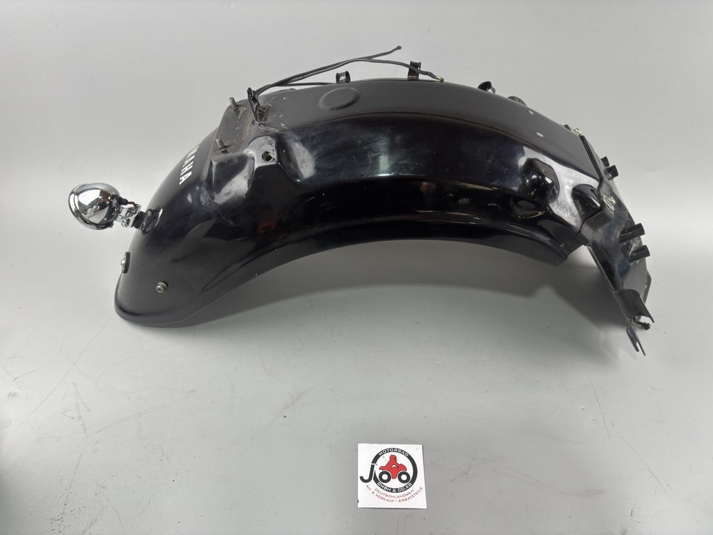 Yamaha XV1100 Virago 3LP Fender Schutzblech Kotflügel Cover Radlauf Verkleidung