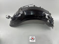 Yamaha XV1100 Virago 3LP Fender Schutzblech Kotflügel Cover Radlauf Verkleidung