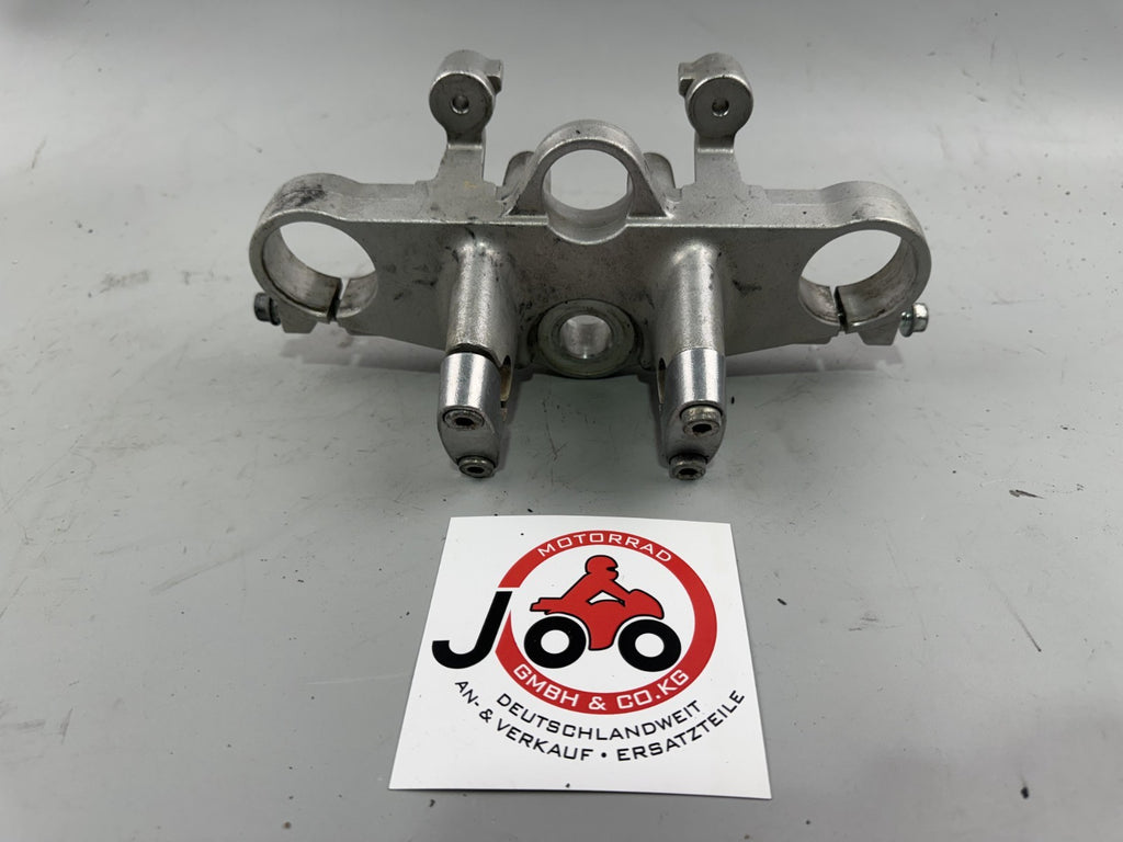 Suzuki GSX 750 AE Inazuma Gabelbrücke Bridge Halterung Holder Lenker Handlebar