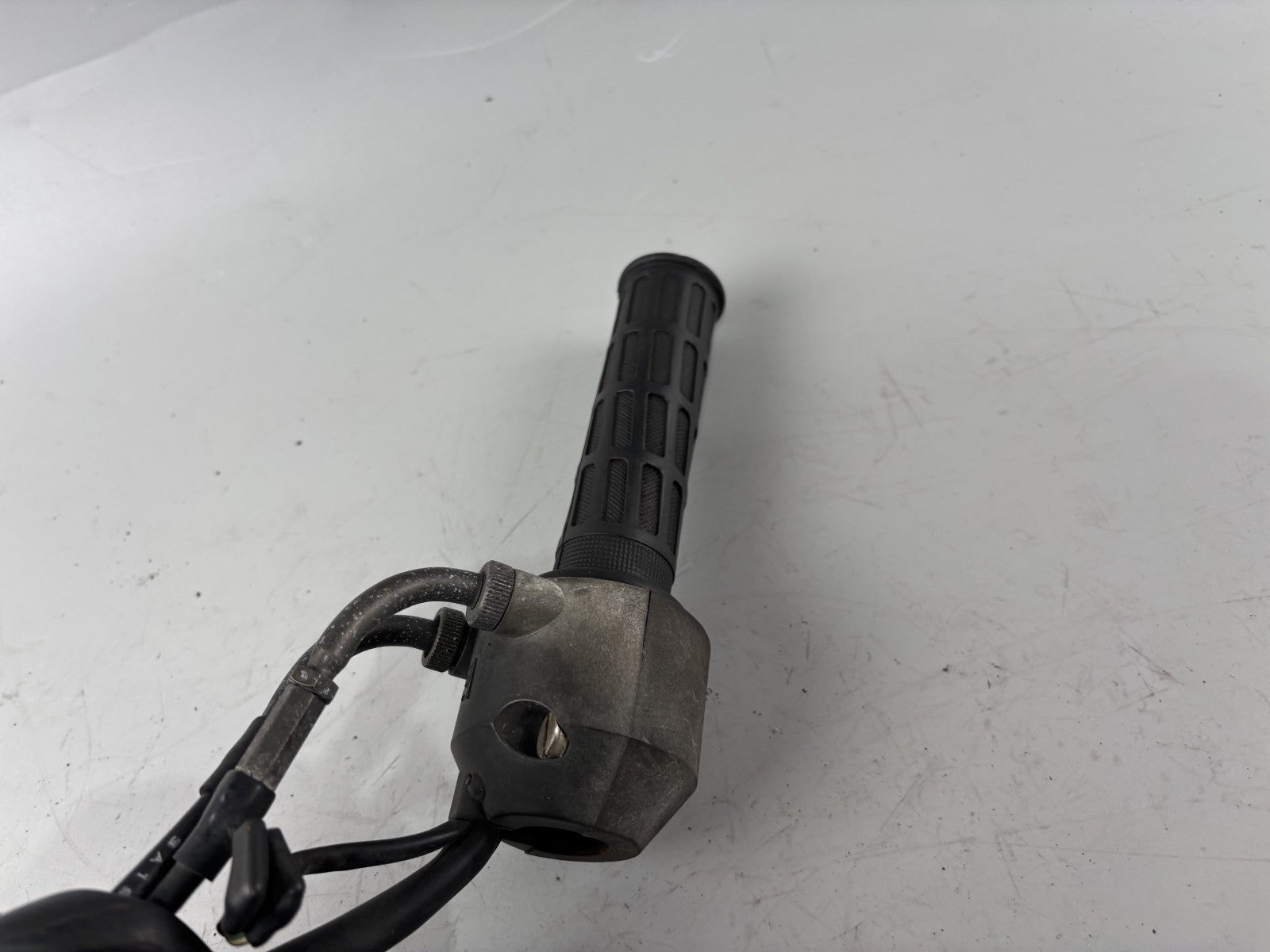 Honda VF 750 F RC15 Lenkerschalter Switch Handlebar Electric Gasgriff