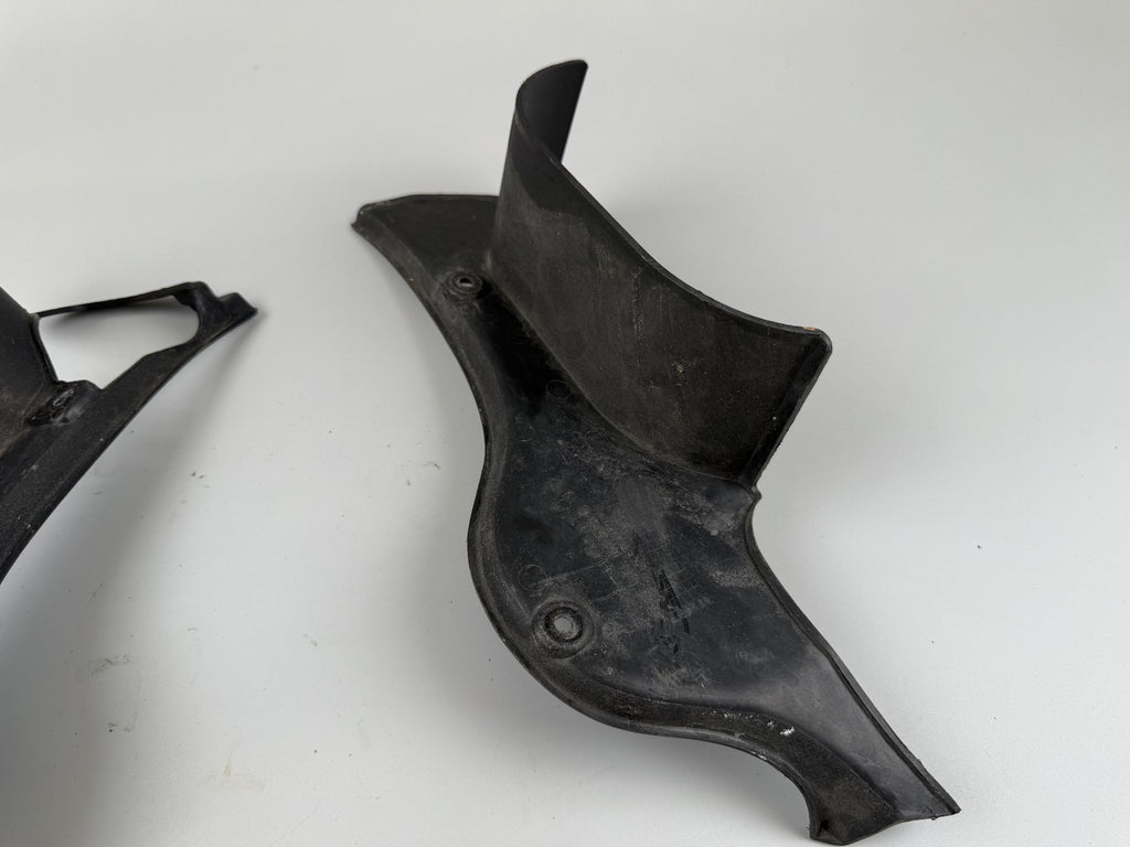 Kawasaki EX500A GPZ500S Innenverkleidung Cover Abdeckung Verkleidung Maske
