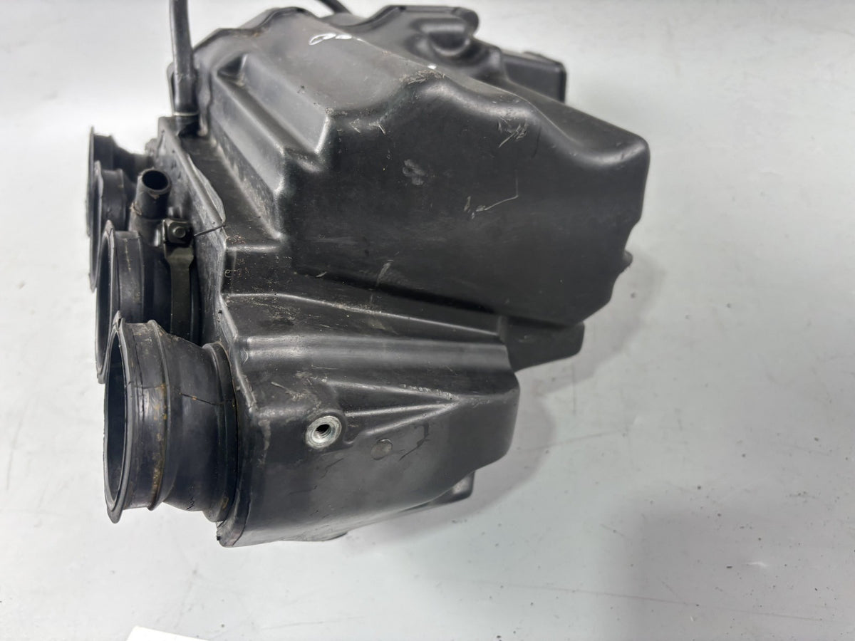 Yamaha FJ1200 3CW 3YA Luftfilterkasten Airbox Lüftung Zuluft