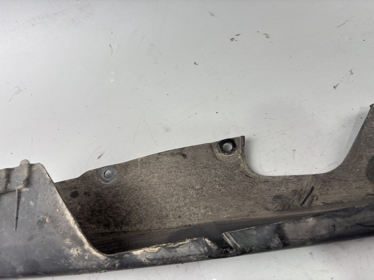 Honda CBR 1000F SC24 Kettenschutz Abdeckung Cover Verkleidung