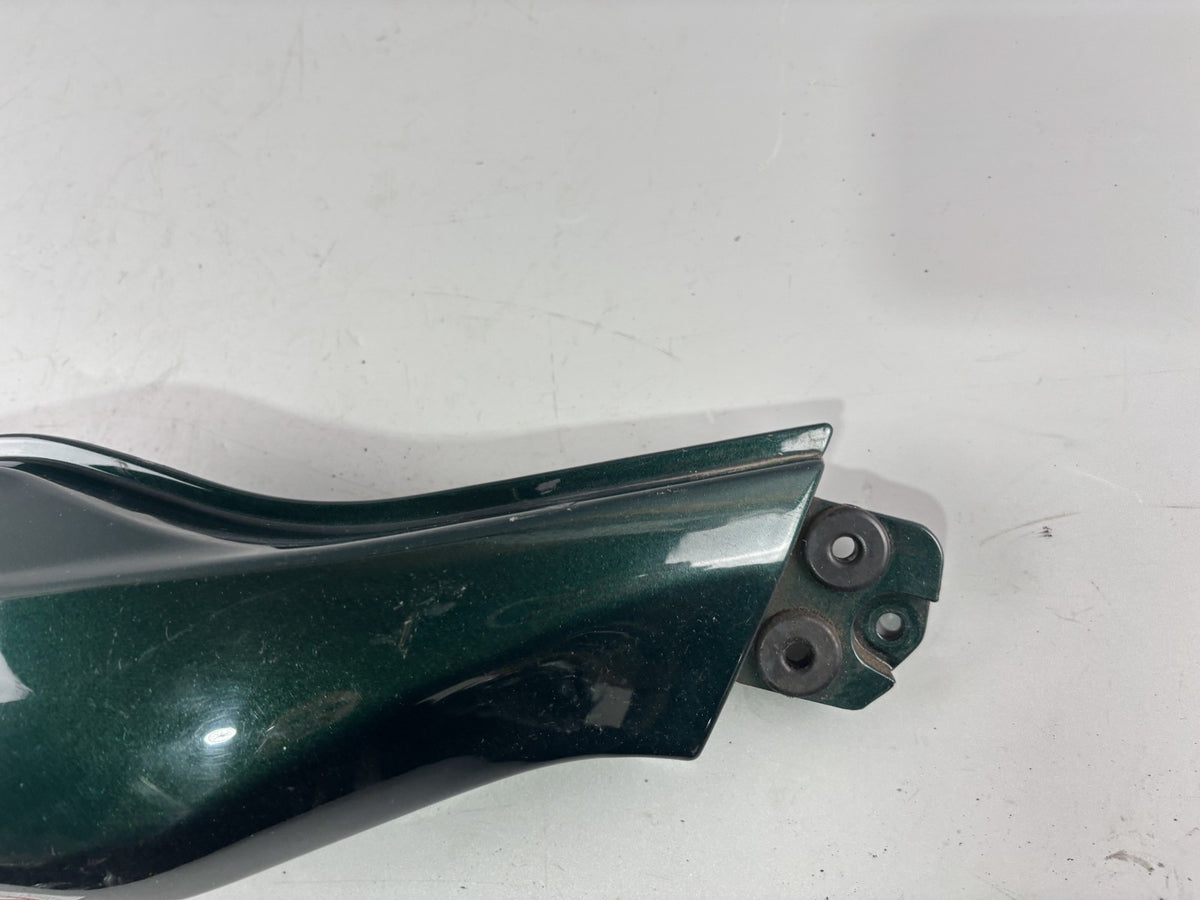 Kawasaki ER 5 EX500A Seitenverkleidung Sidecover Abdeckung Cover rechts right