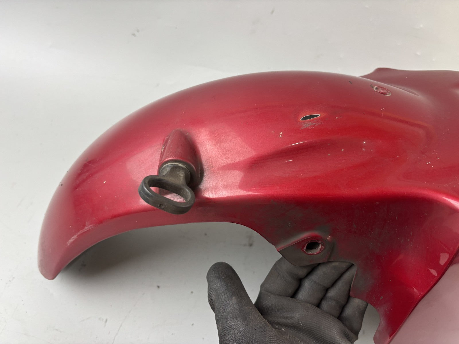 Yamaha Majesty 250 Fender Schutzblech Verkleidung Kotflügel Spritzschutz vorne