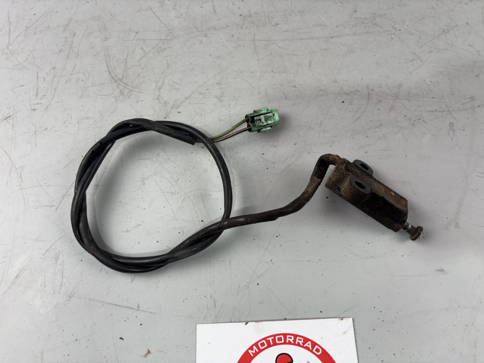 Suzuki RF 600 R GN76A Seitenständerschalter Sidestand Switch Electric